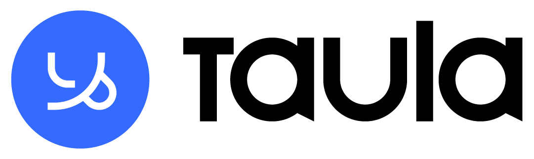 Logo de Taula